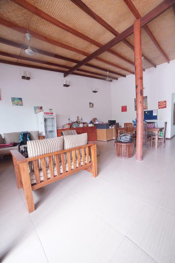 Faima Fishing Lodge At Daravandhoo Dharavandhoo Εξωτερικό φωτογραφία