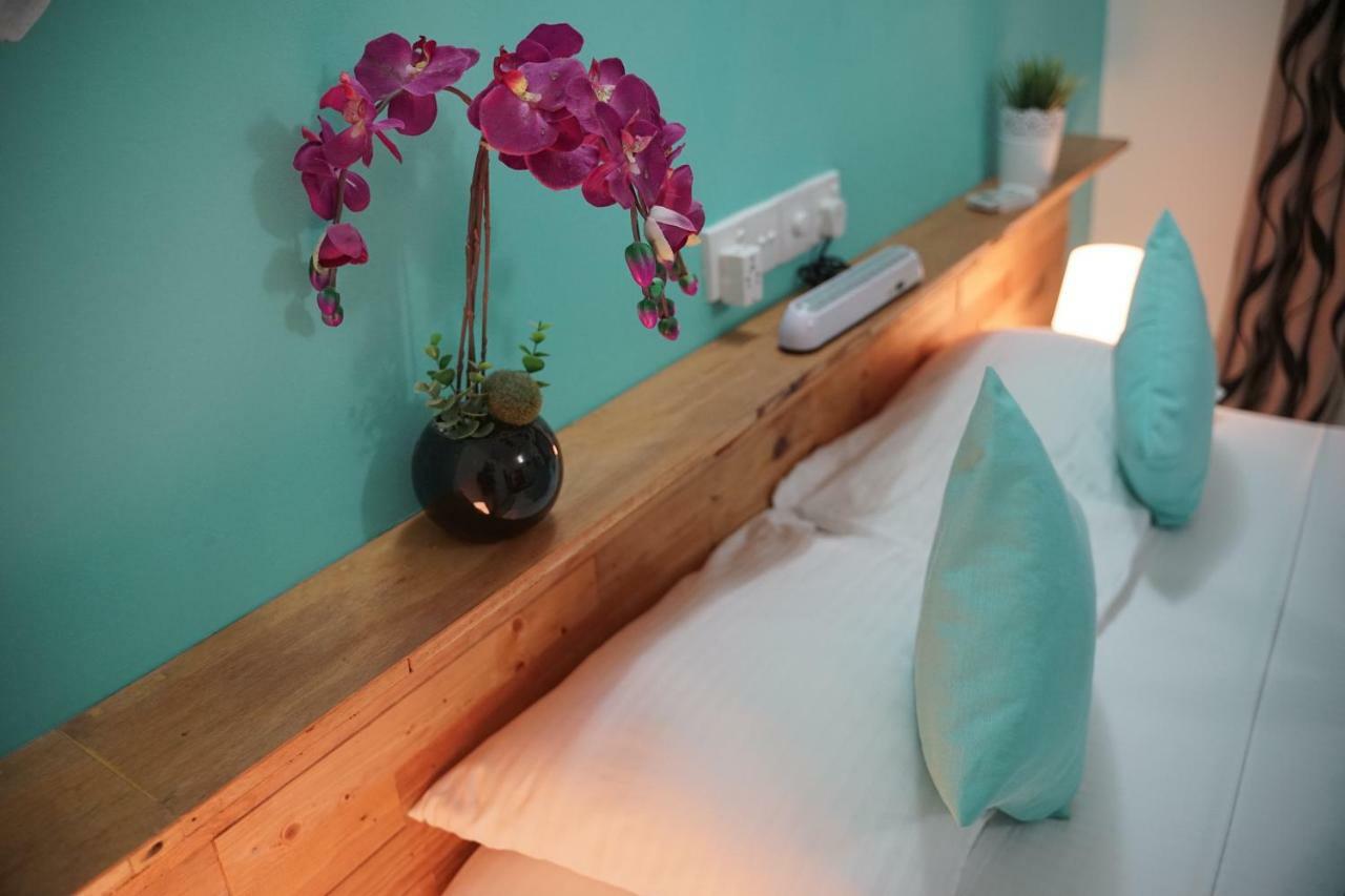 Faima Fishing Lodge At Daravandhoo Dharavandhoo Εξωτερικό φωτογραφία