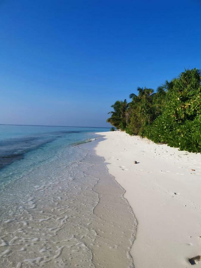 Faima Fishing Lodge At Daravandhoo Dharavandhoo Εξωτερικό φωτογραφία