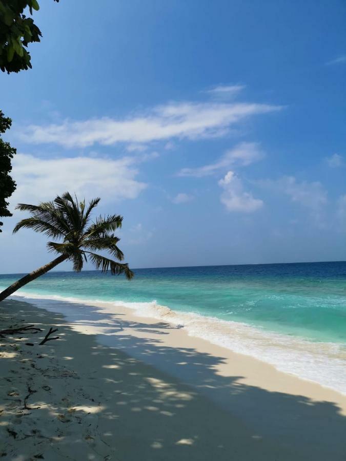 Faima Fishing Lodge At Daravandhoo Dharavandhoo Εξωτερικό φωτογραφία
