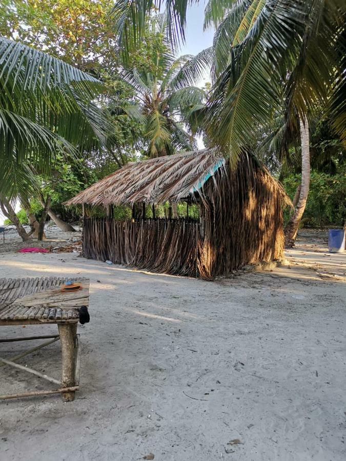 Faima Fishing Lodge At Daravandhoo Dharavandhoo Εξωτερικό φωτογραφία