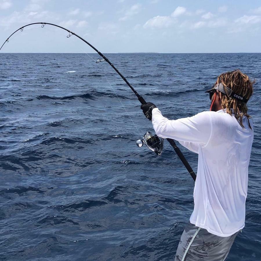 Faima Fishing Lodge At Daravandhoo Dharavandhoo Εξωτερικό φωτογραφία