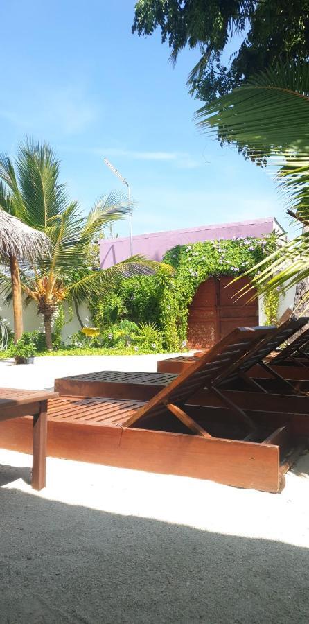 Faima Fishing Lodge At Daravandhoo Dharavandhoo Εξωτερικό φωτογραφία